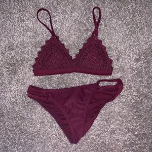 💗 Target Swimsuit set 💗